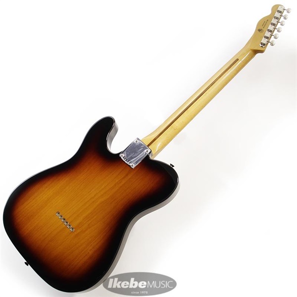 Fender MEX Vintera '50s Telecaster (2-Color Sunburst) [Made In