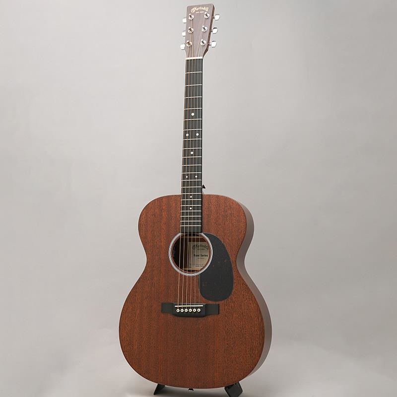 Martin マーチン オール単板 エレアコギター Road Series 000－10E