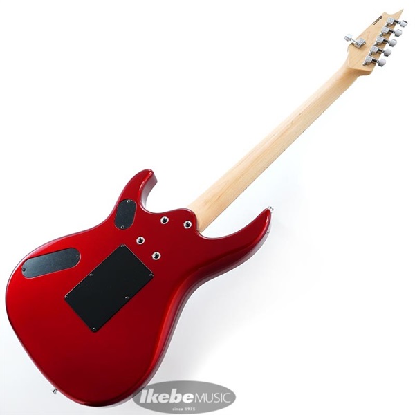 Killer KG-FASCIST (Delicious Red) ｜イケベ楽器店オンラインストア