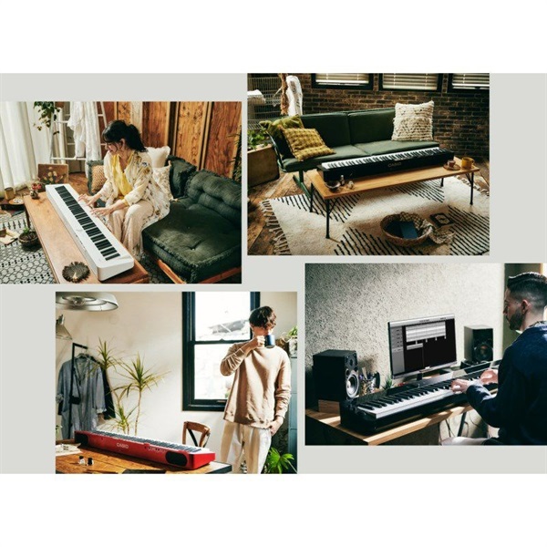 CASIO オーダーエントリーシステム用プリンター &コントローラーBOX