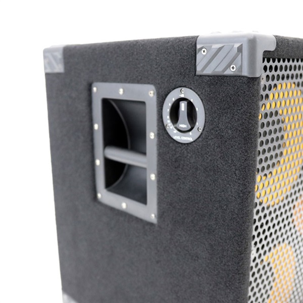 Markbass Standard 104 HR (10×4，8Ω/800W) [MAK-ST104HR] ｜イケベ