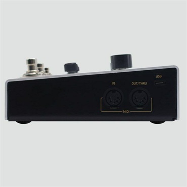 HOTONE Ampero II Stomp（ホットトーン）マルチエフェクター アンペロ