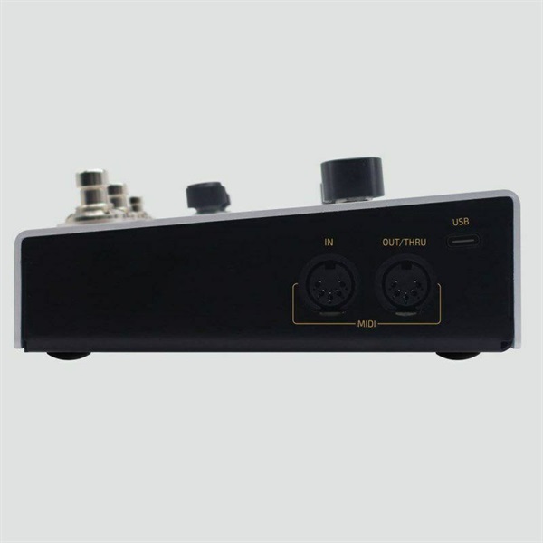 HOTONE Ampero II Stomp（ホットトーン）マルチエフェクター アンペロ