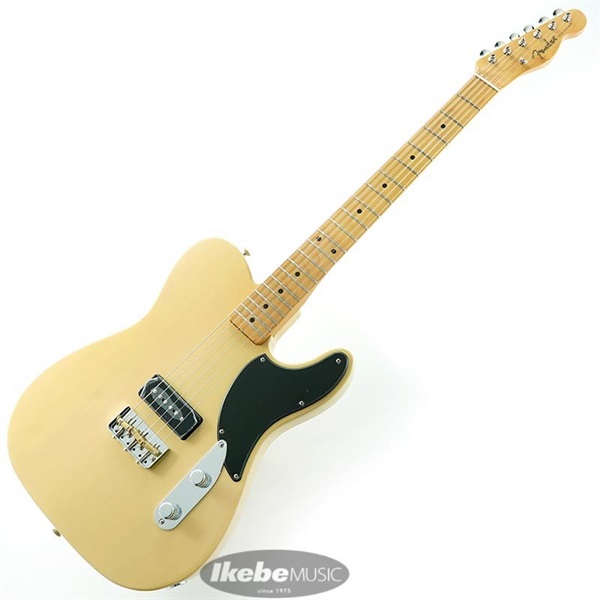 生産終了 希少品) Fender Noventa Telecaster 生産終了 希少品) Fender