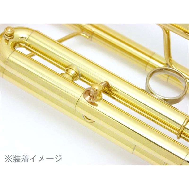 YAMAHA ヤマハ / YTR-8330EM 純正 第三抜き差し管 ストッパー ネジ