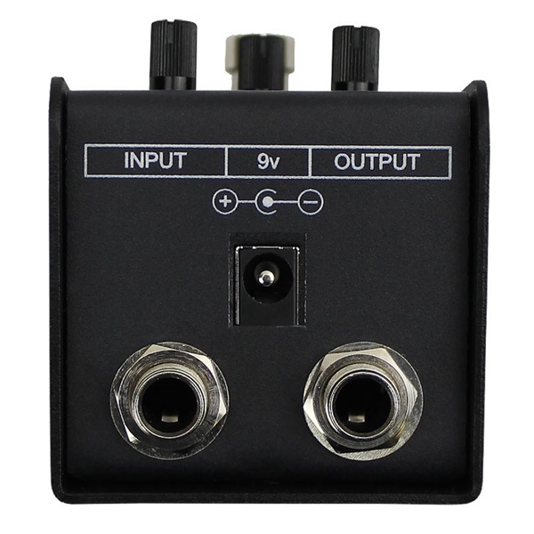 ProCo RAT 1 ブラックフェイス 石橋RAT？抜け殻 ケース 筐体 神田