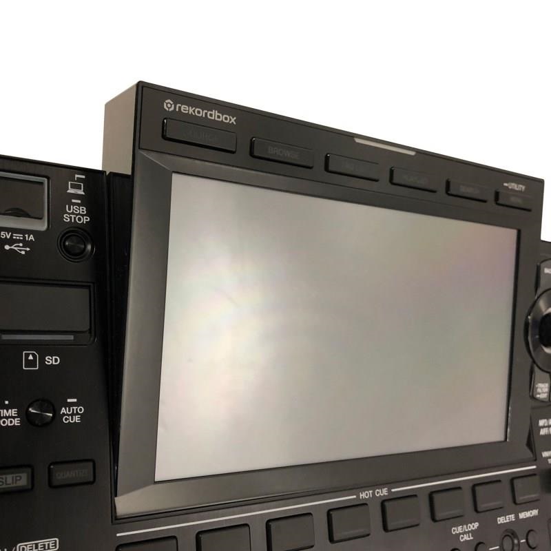 Pioneer DJ CDJ-3000【未使用開封品箱ダメージアウトレット特価