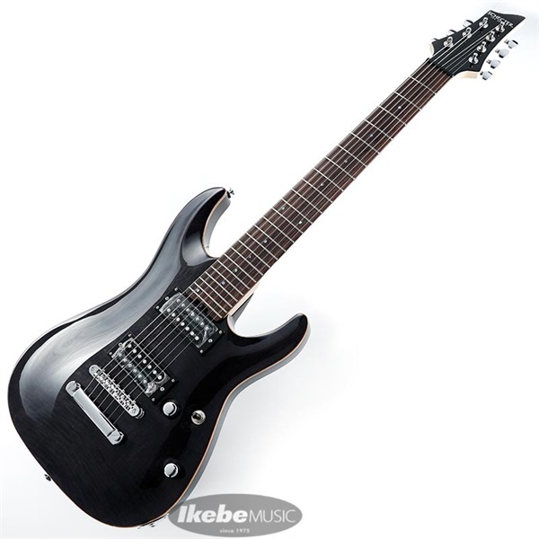 入手困難品】SCHECTER JOL-CT-7 7弦ギター エレキギター 入手困難品