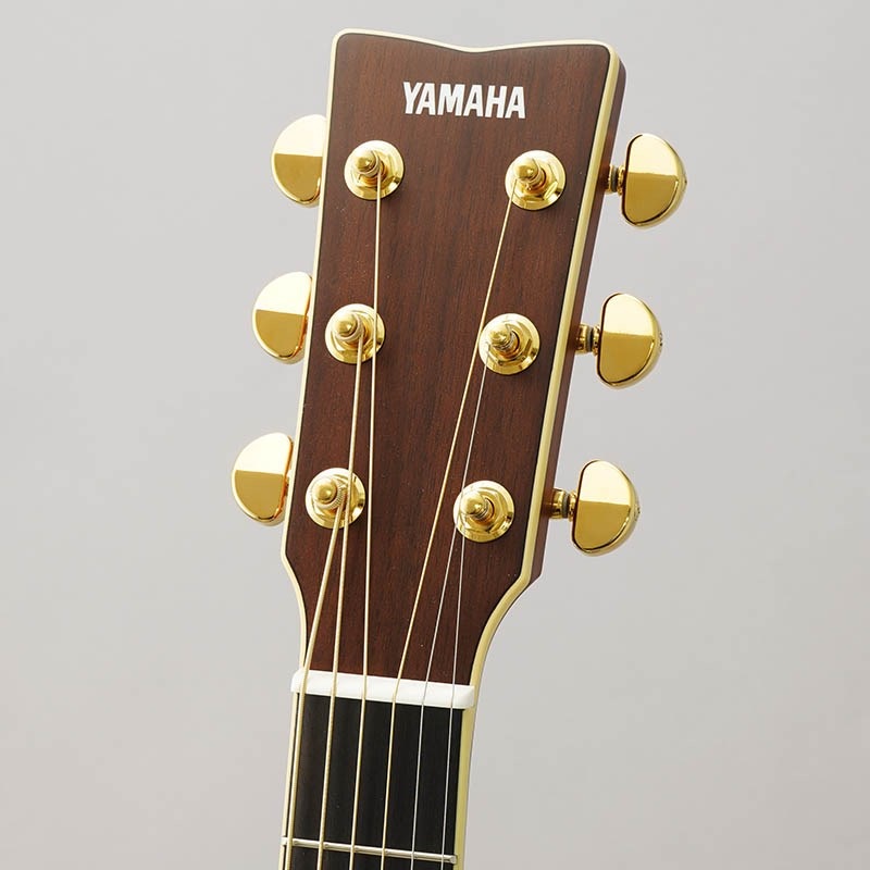 YAMAHA LL16 ARE (Natural) [SLL16ARE] ヤマハ ｜イケベ楽器店