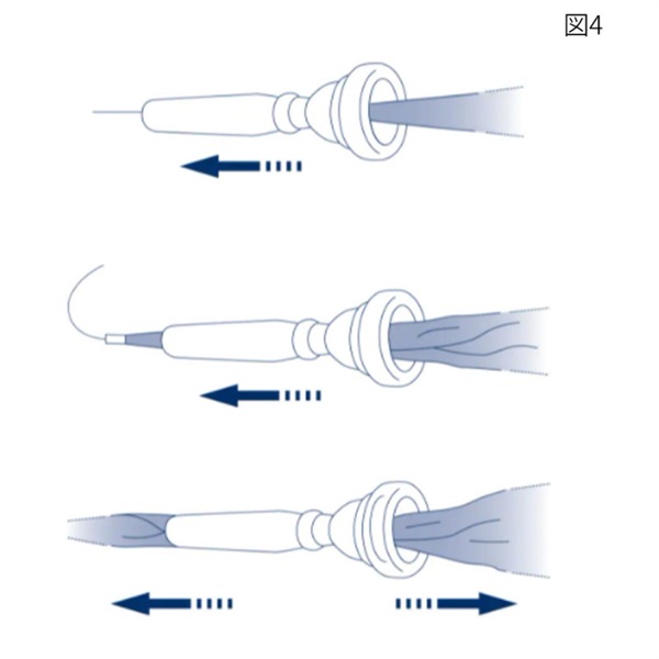 YAMAHA ヤマハ / トランペット用 マウスピース クリーニングセット