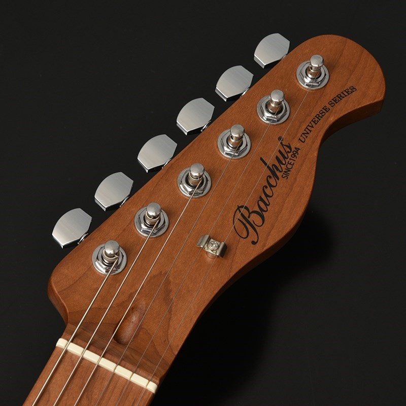 Bacchus Universe Series BTE-3-RSM/M (CAR) ｜イケベ楽器店オンライン