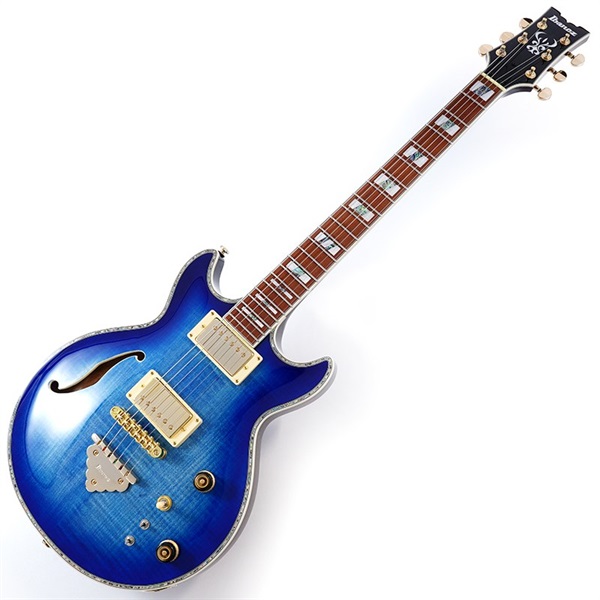 Ibanez AR520HFM-LBB [SPOT MODEL] ｜イケベ楽器店オンラインストア
