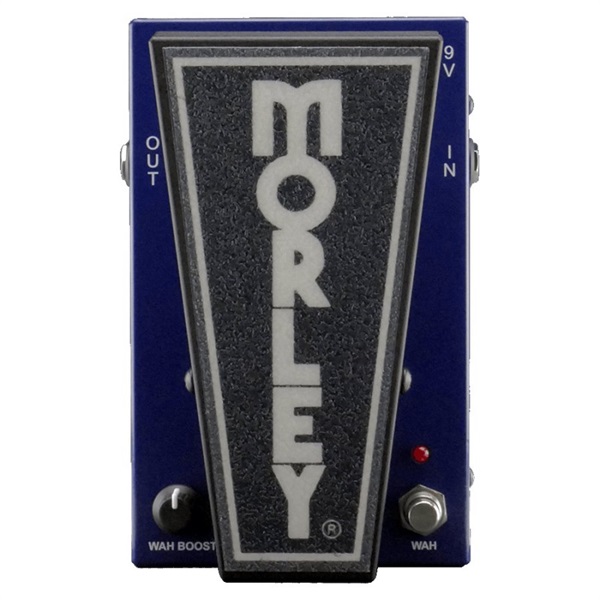 MORLEY 20/20 Power Wah / MTPWO ｜イケベ楽器店オンラインストア