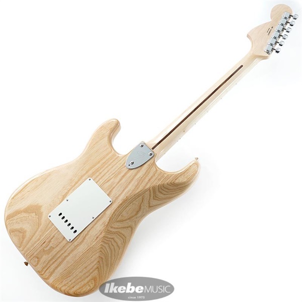 Fender Made in Japan Traditional 70s Stratocaster (Natural