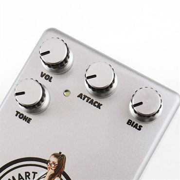 Smart Belle Amplification Smart Belle Fuzz ｜イケベ楽器店