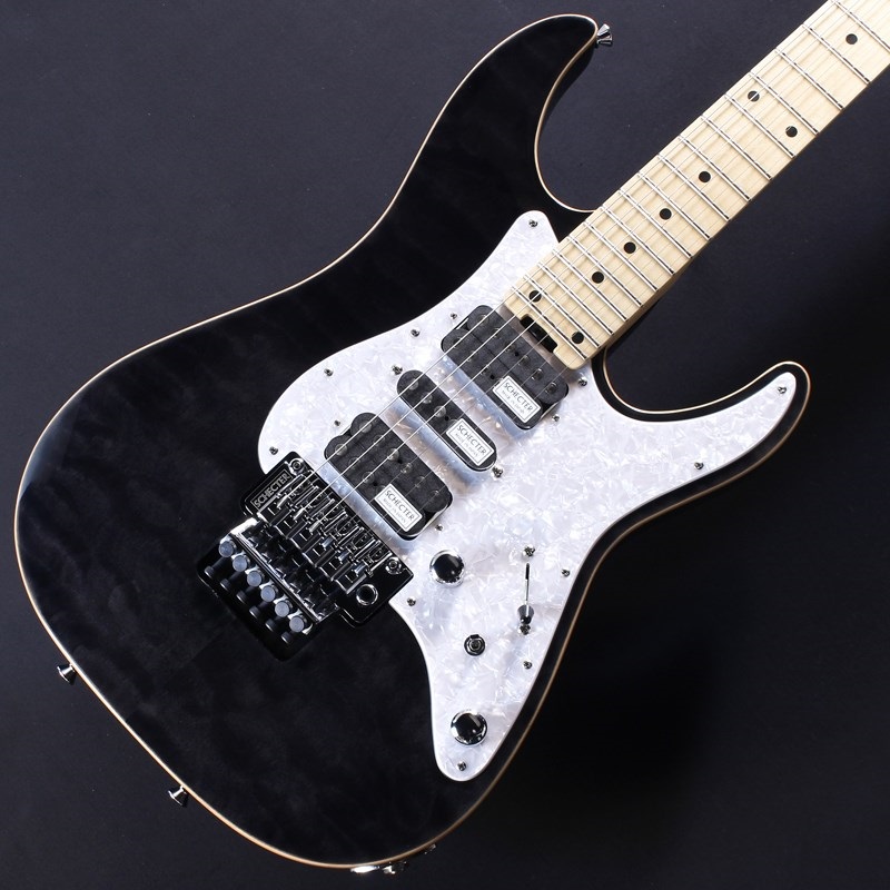 440 SHECTER ストラトギター SD-2-24-AL 440 SHECTER ストラトギター