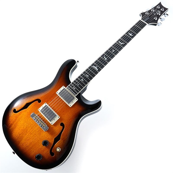 P.R.S. SE Hollowbody Standard (McCarty Tobacco Sunburst) ｜イケベ