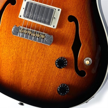 5/6まで値下げ中】PRS Hollowbody SE サンバースト 5/6まで値下げ中