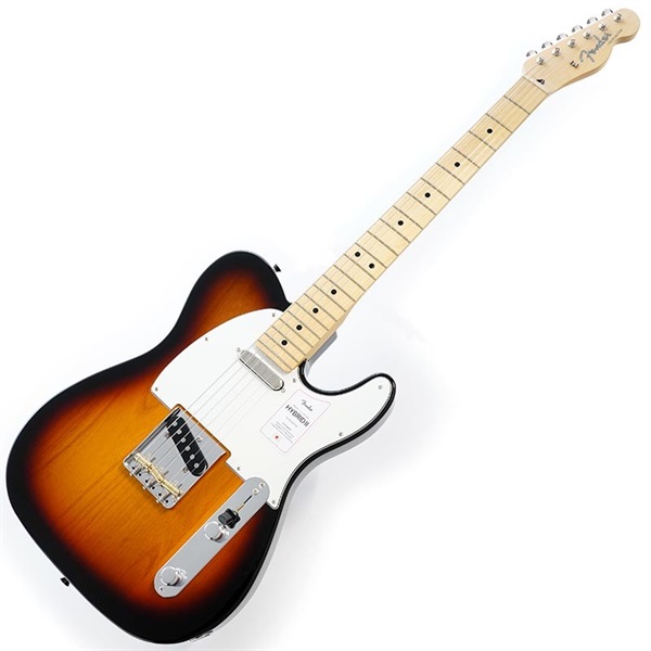 Fender Telecaster サンバースト MXC14331 Fender Telecaster サン