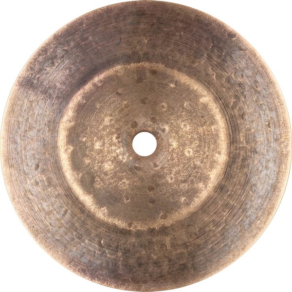 MEINL Artist Concept Model - Crasher Hats 6/6 - Benny Greb [AC