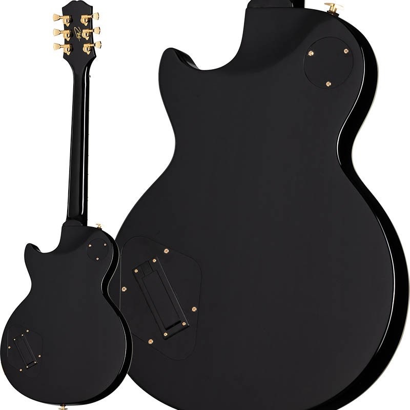 Epiphone Matt Heafy Les Paul Custom Origins (Ebony) ｜イケベ楽器店