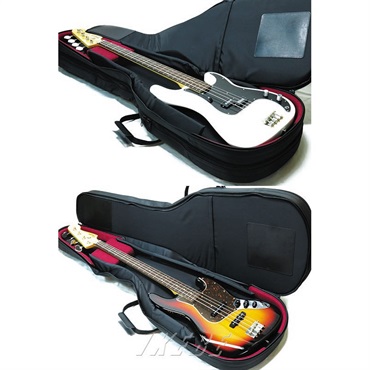 11128】【新品】 ヘッドレスベース 汎用ケース付き ブラック 11128