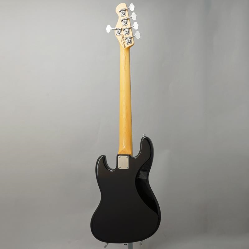 Black Smoker 5弦ベース イケべ楽器限定カラー BLACK SMOKER Beta J5