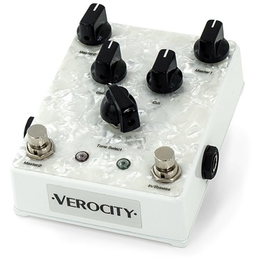 VeroCity Effects Pedals MDC ｜イケベ楽器店オンラインストア