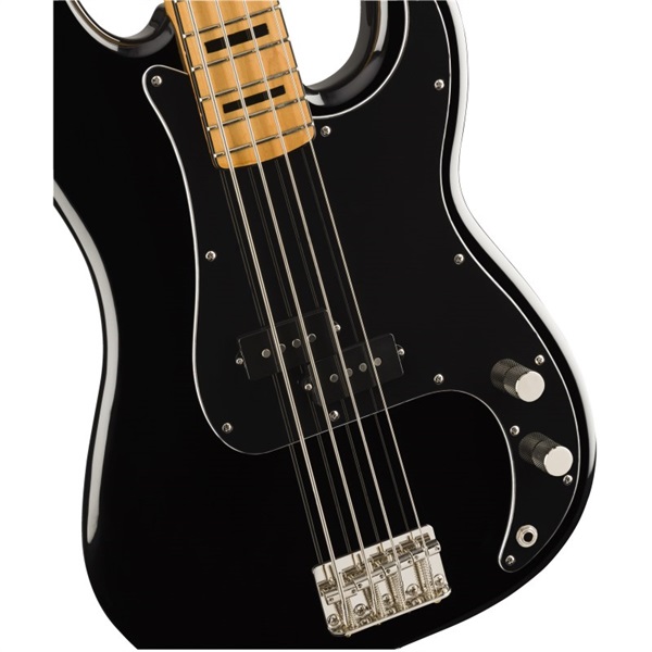 Squier by Fender Classic Vibe '70s Precision Bass Maple