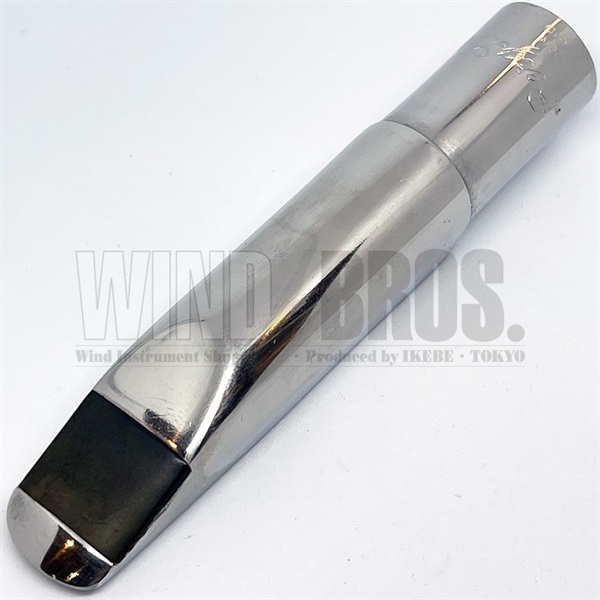 Berg Larsen ベルグ・ラーセン ビンテージリガチャー アルトラバー用