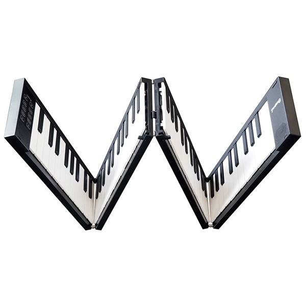 TAHORNG OP88BK (ORIPIA88 BK) 88鍵盤 折りたたみ式電子ピアノ MIDI