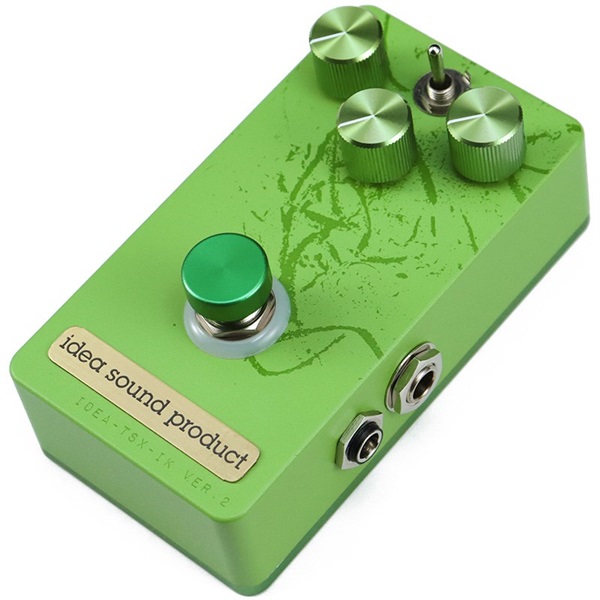 idea sound product 【在庫処分特価】IDEA-TSX-IK (ver.2) [数量限定
