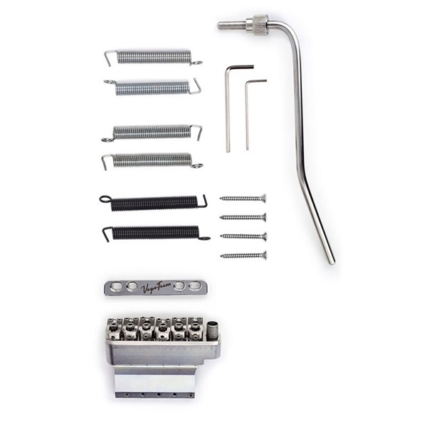 Vega-Trem VT1 Ultra Trem standard Silver ｜イケベ楽器店オンライン