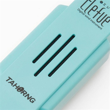 TAHORNG Elefue BLUE(ブルー)(電子リコーダー エレフエ EF10BL