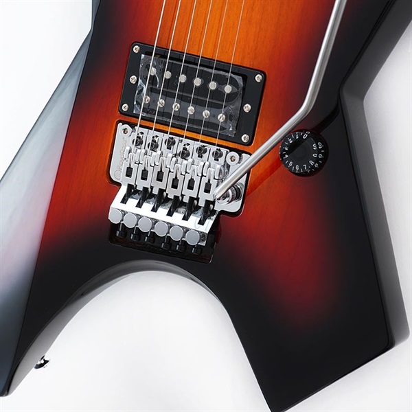 Killer KG-Exploder SE 3 tone sunburst ｜イケベ楽器店オンラインストア