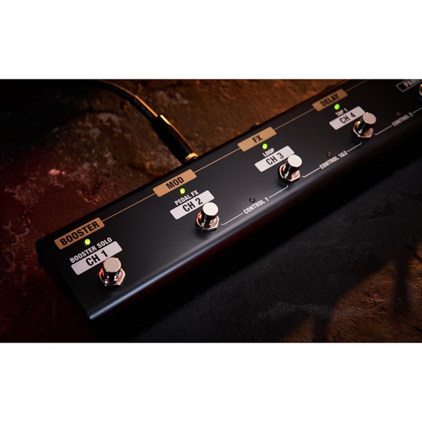 BOSS GA-FC EX ボス ｜イケベ楽器店オンラインストア