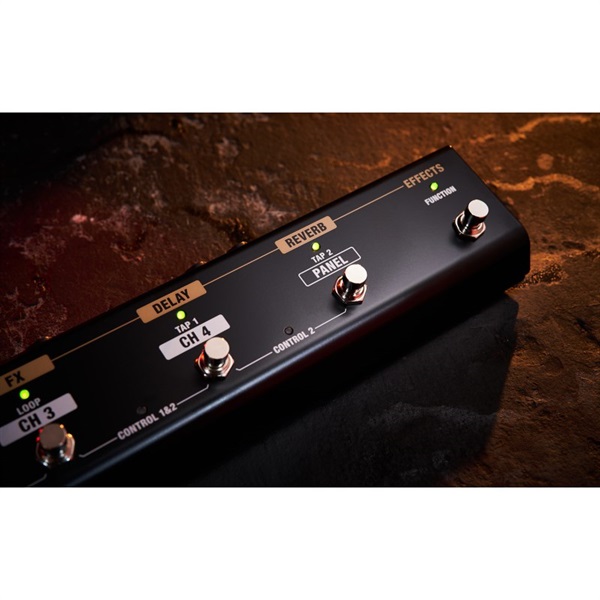 BOSS GA-FC Foot Controller KJストア様用 BOSS GA-FC Foot Controller