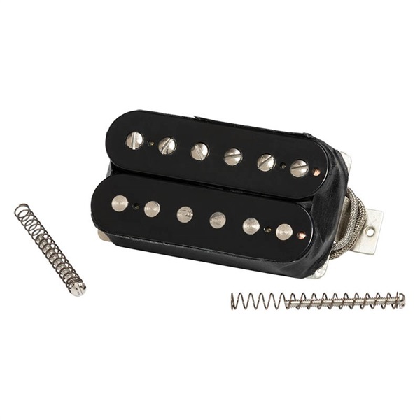 Vintage Face SUN コンタクトピックアップ （ウッドベース用） Vintage