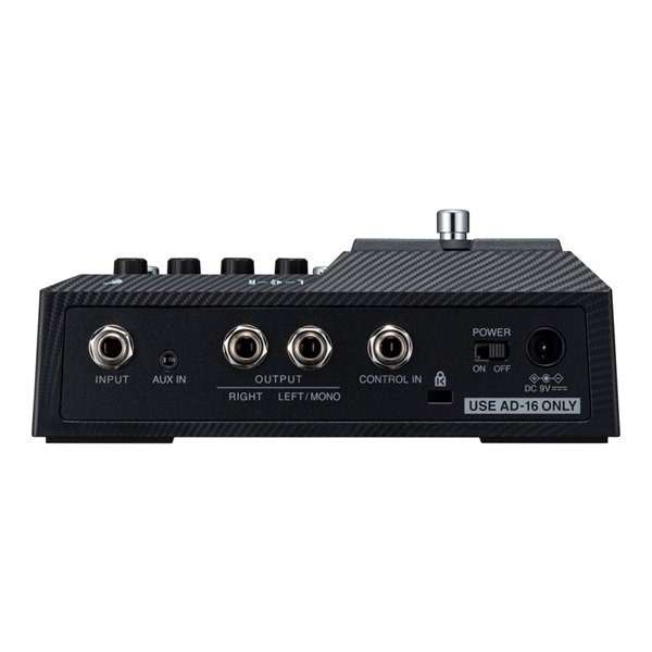 ZOOM G2 FOUR 傷なし 極美品 値下げ不可 ZOOM G2 FOUR 傷なし 極美品