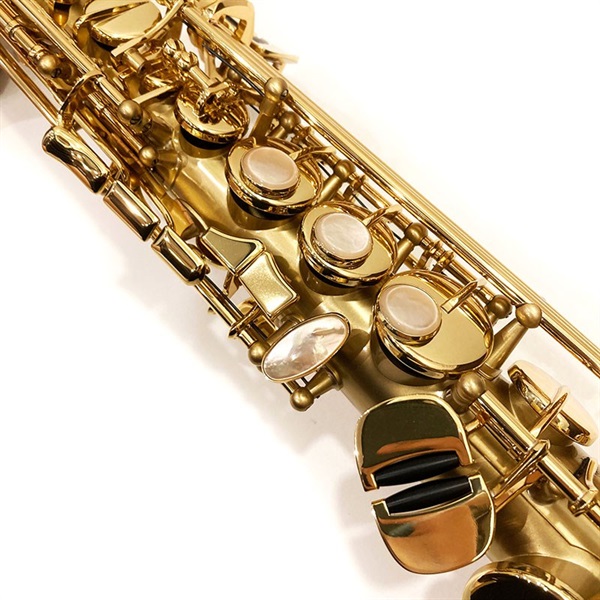 Selmer Paris ソプラノサックス セルマー SERIEIII(シリーズ3