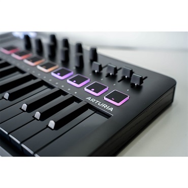 Arturia MINILAB 3 DB 【NKS対応製品・Komplete 15 Select無償提供