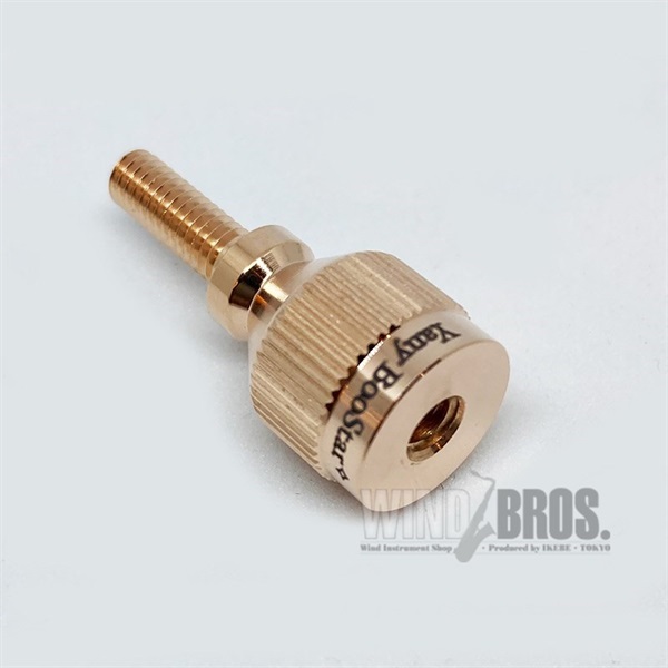 YANAGISAWA ヤナギサワ サックス用 ネックスクリュー Yany BooStar PGP