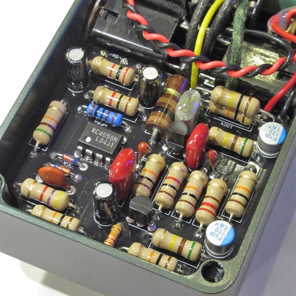 Sumo Stomp #8 TEX ギターエフェクター 楽天市場】SUMO STOMP by Inner