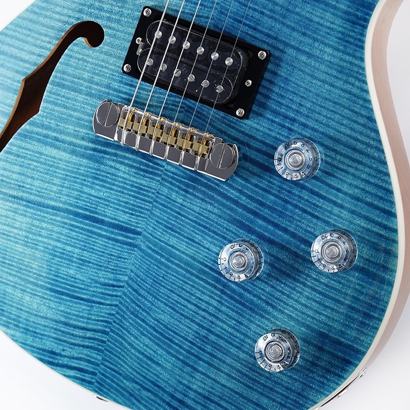 P.R.S. SE Zach Myers (Myers Blue ) ｜イケベ楽器店オンラインストア