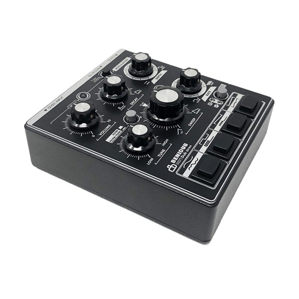 BenidubAudio DS71 【ダブサイレン】 ｜イケベ楽器店オンラインストア