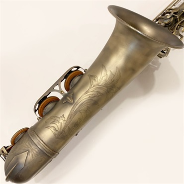 Cadeson USED 中古 カドソン テナーサックス T-902AS/F#キー無し S/N