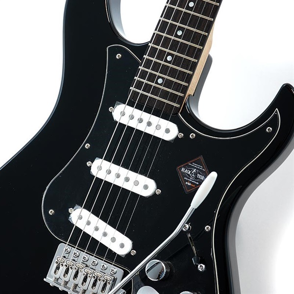 Line6 Variax Standard Black 生産終了ラストの入荷！ ｜イケベ楽器店