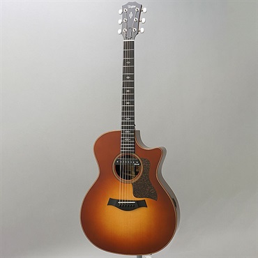 TAYLOR 714c WSB V-Class w/R-Zero Contact Pro BACNT × DiMarzio