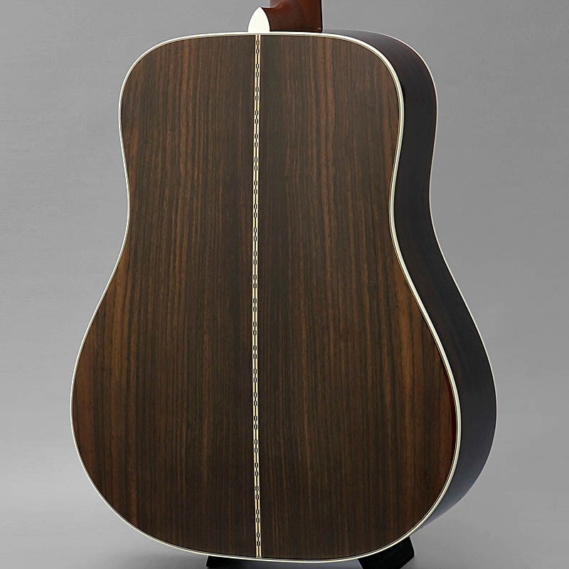 K.YAIRI DY-28 1977年製 1977年製】K.Yairi (Kヤイリ) DY-28 1977