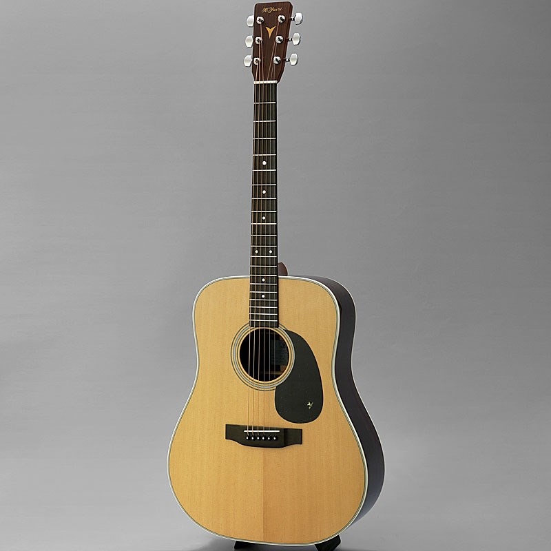 オール単板 全単板 ヤイリ k.yairi dy-28 1977年 K.Yairi DY-28 HQ K